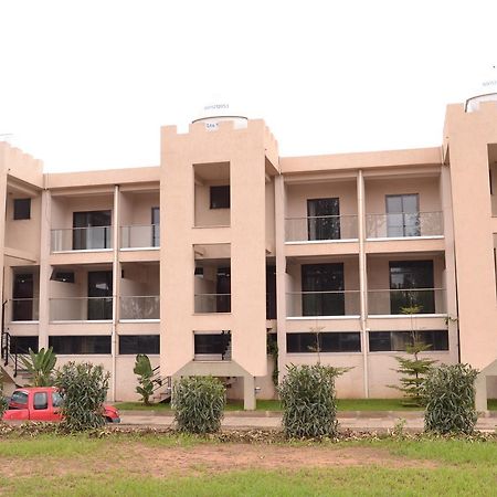 Grand Gato Hotel And Tours Harar 외부 사진