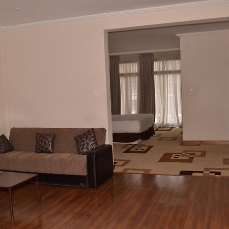 Grand Gato Hotel And Tours Harar 외부 사진