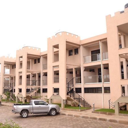 Grand Gato Hotel And Tours Harar 외부 사진