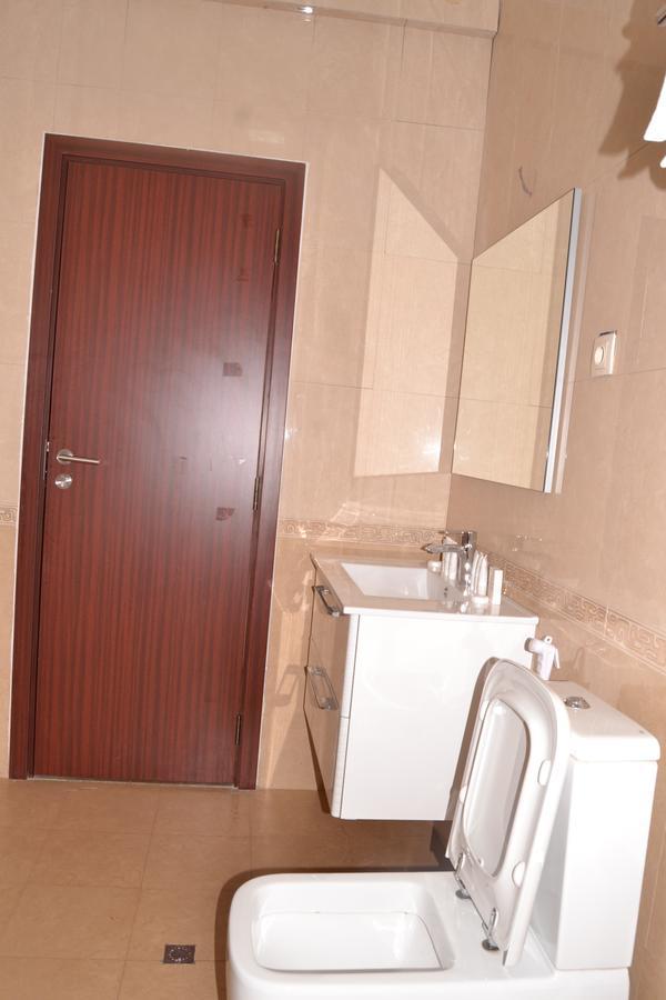 Grand Gato Hotel And Tours Harar 외부 사진