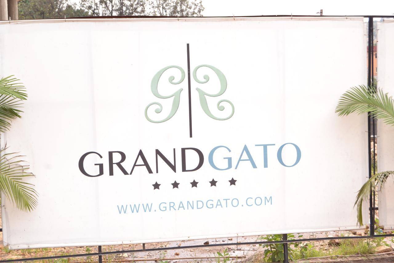 Grand Gato Hotel And Tours Harar 외부 사진